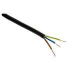 C�ble �lectrique u - 1000 r2v 3g2, 5mm - 3m - zenitech