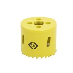 C. k 424015 scie cloche 48 mm