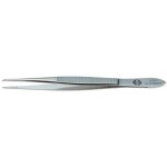 C. k. t2301 pince brucelle de prcision mousse, fine 115 mm