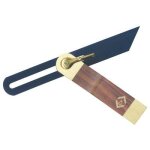 C. k. t3541 9 fausse équerre 225 mm C. k. t3541 9 fausse équerre 225 mm