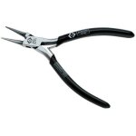 C. k t3771 pince  becs ronds mchoires lisses 120 mm