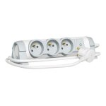 C2g multi - outlet extension for comfort - coupe - circuit - ca 230 v - 3500 watt - entre : alimentation ...