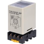 C61f - gp interrupteur de niveau sans flotteur ac220v contrleur de dtecteur de niveau sans flotteur ...