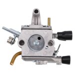 Cabine de carburateur adapte  la dbroussailleuse stihl fs120 fs 200 fs250