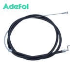 Câble d'accélérateur de commande de tondeuse pour stihl, fs87, fs90, fs100, fs110, fs130, km90, km100, ... Câble d'accélérateur de commande de tondeuse pour stihl, fs87, fs90, fs100, fs110, fs130, km90, km100, ...