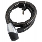Cable antivol articule 1, 00 mtre diametre 25 mm (7037008) thirard