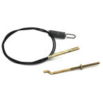 C�ble de commande d?avancement pour fraise � neige mtd 746 - 0898