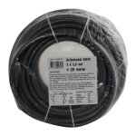 C�ble ext�rieur xmvk 3 x 2. 5 mm 25 m�tres - r�sistant pour eclairage jardin - c�ble installation ext�rieur ...