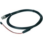 Cble de mesure 0. 64 mm bnc - al