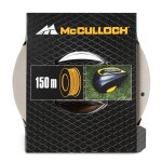 C�ble p�riph�rique 150 m pour installer une tondeuse robot mc culloch