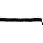 C�ble spiral� lapp unitronic spiral 73220210 100 mm / 400 mm 4 x 0. 14 mm noir 1 pc(s) x71738