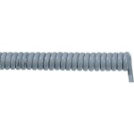 Cble spiral lappkabel Ölflex spiral 400 p 70002623 1000 mm / 3000 mm 2 x 0. 75 mm gris 1 pc(s)