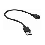 Cable usb charge magnétique pour lampes torche led lenser Cable usb charge magnétique pour lampes torche led lenser