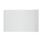 Cache chauffe - eau 45 - 65 - 80 litres blanc - thermor - 354648