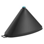 Cache de d�sherbage pour pulv�risateur