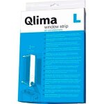 Cache fentre qlima taille l pour porte
