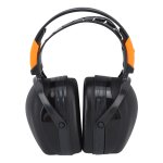 Cache - oreilles à réduction de bruit pliable et léger, protection auditive, sécurité sur la tête, pour ... Cache - oreilles à réduction de bruit pliable et léger, protection auditive, sécurité sur la tête, pour ...