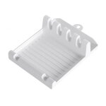 Cache pot couverts support spatule porte cuillère support louche en plastique pelle reste rack cuisine ... Cache pot couverts support spatule porte cuillère support louche en plastique pelle reste rack cuisine ...