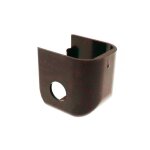 Cache support d'angle gris unijet - ferco - 9 - 35461 - 00 - 0 - 1