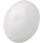 Cache vis spax blanc / 500 Cache vis spax blanc / 500