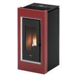 Cadel prince 11 pose libre pellet noir, rouge