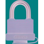 Cadenas abus 70al spcial marine vert