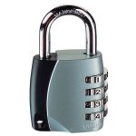 Cadenas  code 155 / 30 abus france