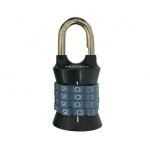 Cadenas � combinaison master lock 1535eurdcol