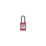 Cadenas de consignation master lock s32red