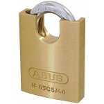 Cadenas en laiton - anse c�ment�e prot�g�e - nano protect� - 65 cs50 abus