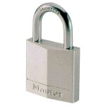 Cadenas marine laiton massif nickel 40 mm