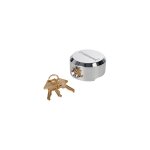 Cadenas de rechange sans manille pour fourgon 73 mm - 277944 - silverline