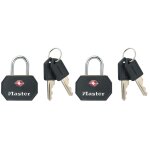 Cadenas tsa master lock  cl