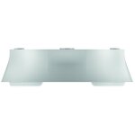 Cadre 9070918 110b wh d�tecteur de pr�sence - theben