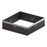 Cadre design pour siphon de cours r�versible europoint aco