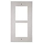 Cadre d'encastrement 2 modules du verso ip - 9155012