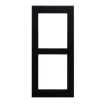 Cadre pour l'installation sur la surface 2 modules - 9155022b ? 2n