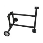 Cadre de support pour fendeuses � bois ks et ksb - k�nner s�hnen ks bracket