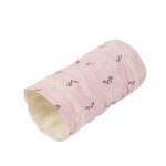 Cage a hamster en forme de tunnel, furet, hamac pour rat, chaud, jouet, lit suspendu, pour hamster, lapin, ...