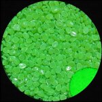 Cailloux lumineux décoratifs pour décoration d'aquarium, accessoires d'aquarium, décoration de jardin, ... Cailloux lumineux décoratifs pour décoration d'aquarium, accessoires d'aquarium, décoration de jardin, ...