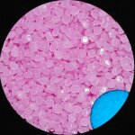 Cailloux lumineux dcoratifs pour dcoration d'aquarium, accessoires d'aquarium, dcoration de jardin, ...