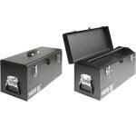 Caisse  outils en acier yato 510 x 220 x 240 mm