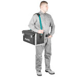 Caisse � outils makita e - 15394