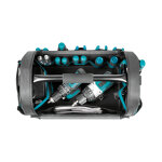 Caisse � outils makita e - 15403