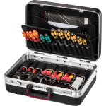 Caisse � outils silver 310x170x460mm parat