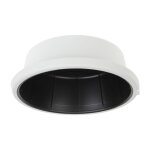 Caisson de protection contre la pluie pour caméra extérieure - hikvision Caisson de protection contre la pluie pour caméra extérieure - hikvision