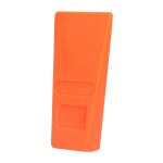 Cales d'abattage d'arbres, en plastique abs, rsistant aux intempries, stables, pratiques, pour trononneuse, ...