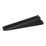 Cale delta level system n - rubi - b - 100 - couleur noir - rutilisable - installation rapide