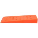 Cales en plastique de 10 pouces, outil de menuiserie, coupe  fort impact, coupe et clivage