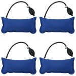 Cales de pompe  air 4 pcs 2 - 50 mm 100 kg